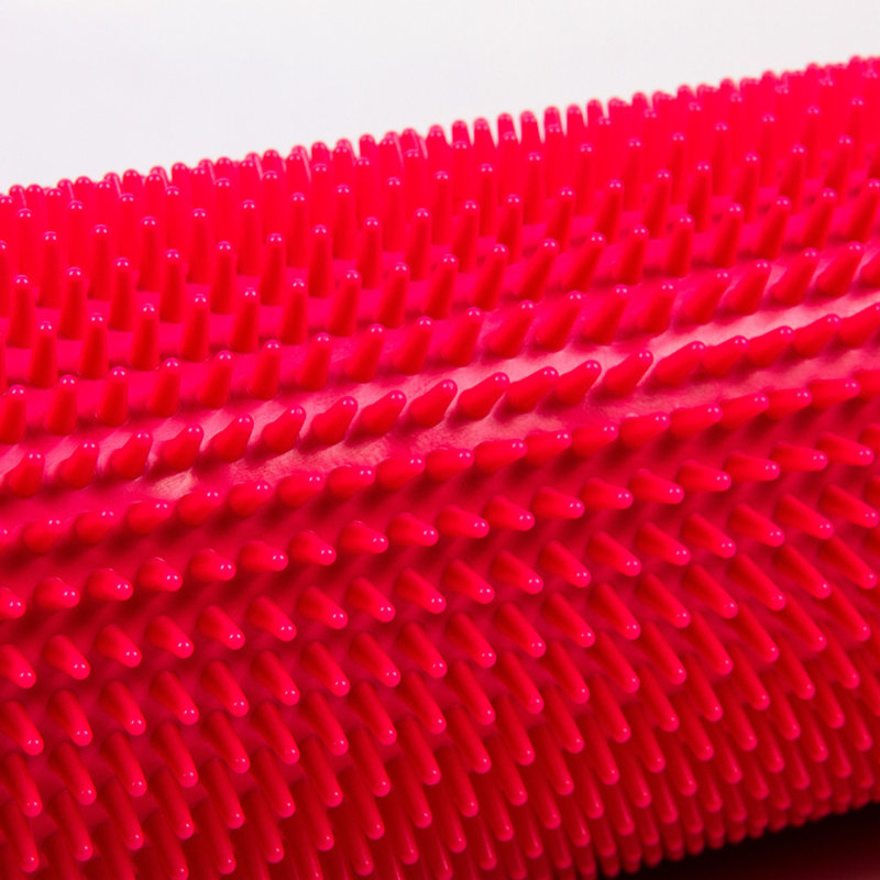 Tapis modulaire en vinyle pour salles sensorielles