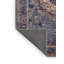 Tapis gris soyeux et moelleux-100909629