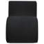 Chaise courbée sans accoudoirs Austin-1454355860