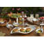 Nambe Butterfly Chip & Dip