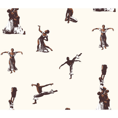Haiti Folklore Wallpaper