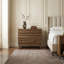 Bernard Solid Wood Accent Chest