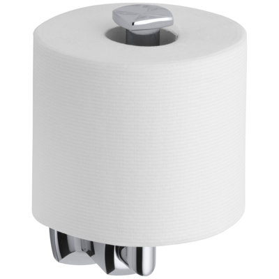 Margaux Vertical Toilet Tissue Holder