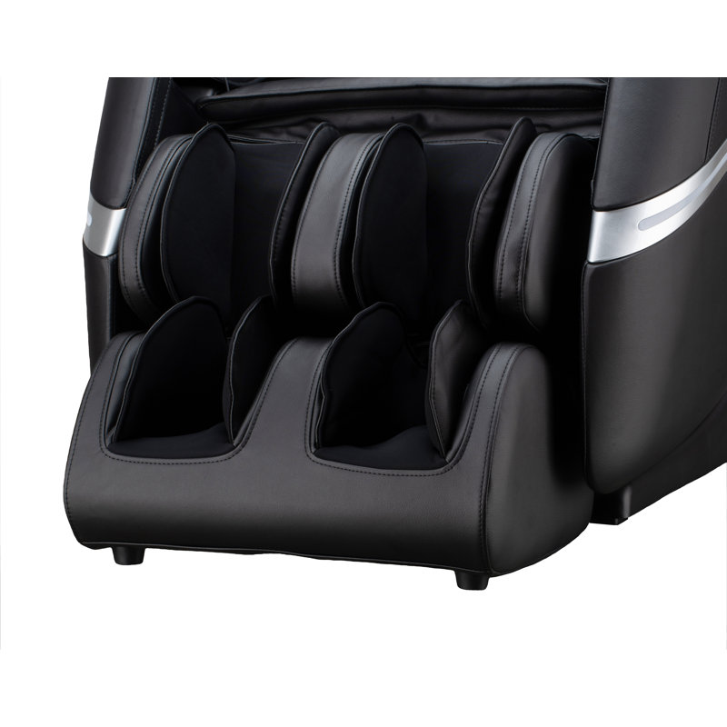 Fauteuil de massage Westinghouse 3D, Noir
