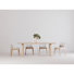 Ayanta 5-Piece Dining Set