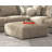 Turner Cocktail Ottoman