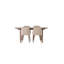 Pimentel 4 - Person Dining Set-1582518899-1582518898