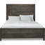 Ensemble de chambre avec très grand lit 4 pièces Henegar Randal-132839381-132839382