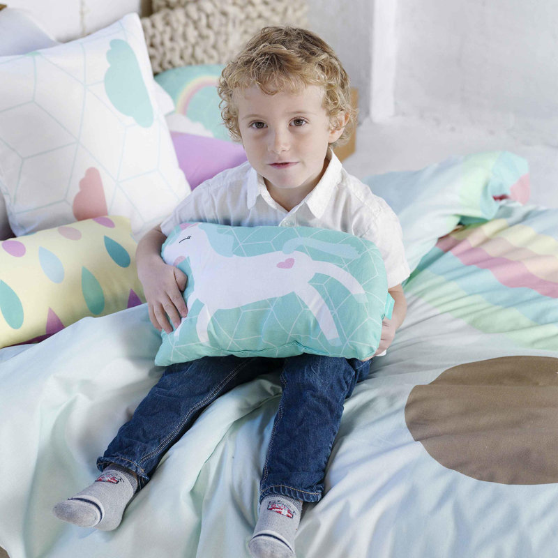 Zepeda Novelty Cushion