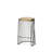 Scholl Solid Wood Counter Stool-491235206