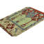 Rug & Kilim’S Tribal Rug With Primitivist Geometric Patterns-909646136