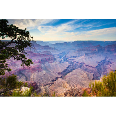 " Grand Canyon National Park "