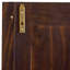 Armoire garde-robe pour la famille avec 4 portes 100% bois massif Musman-36088248
