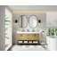 Meuble-lavabo double 54 po-106035609