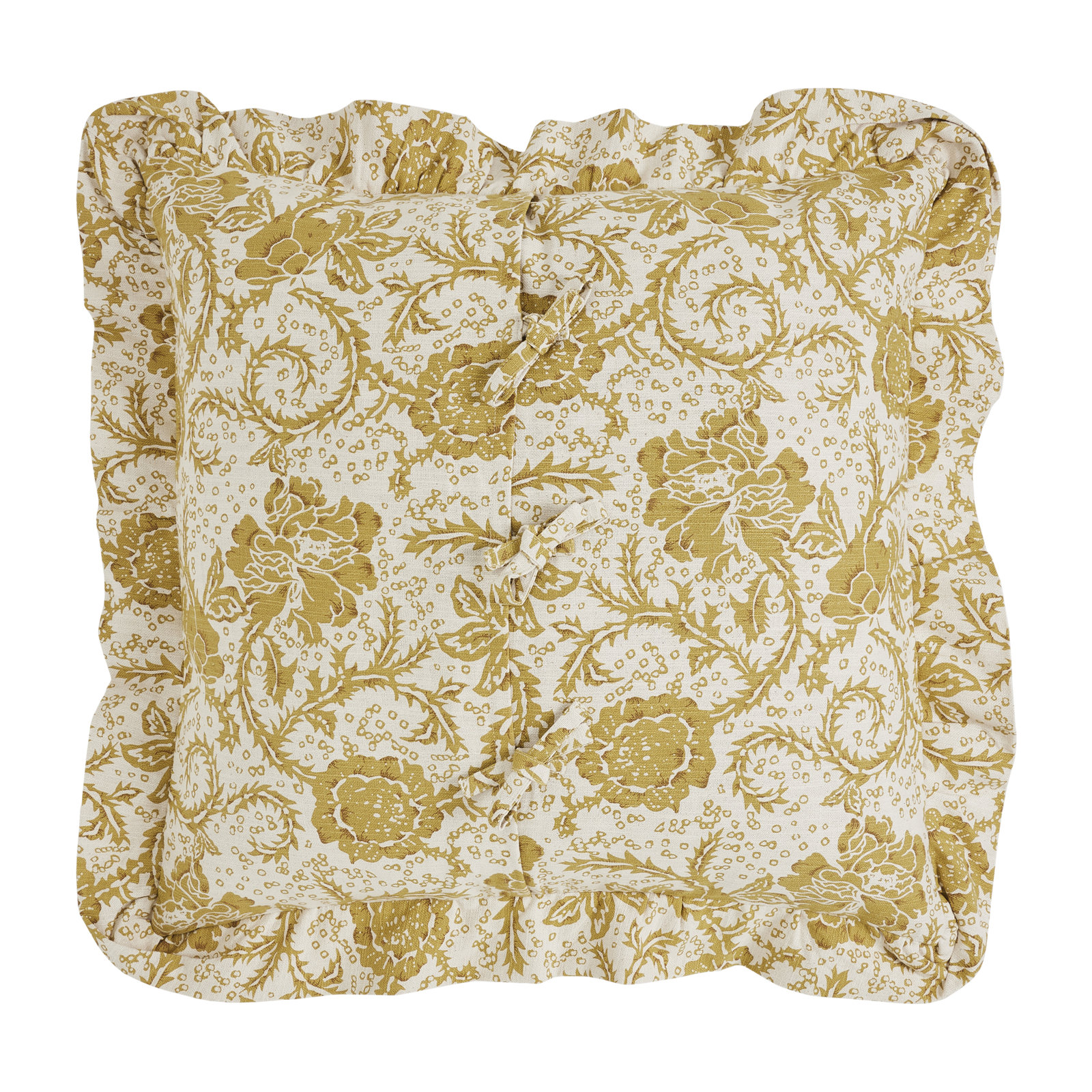Cotton Shams