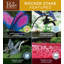 Piquet de jardin balancé Luster