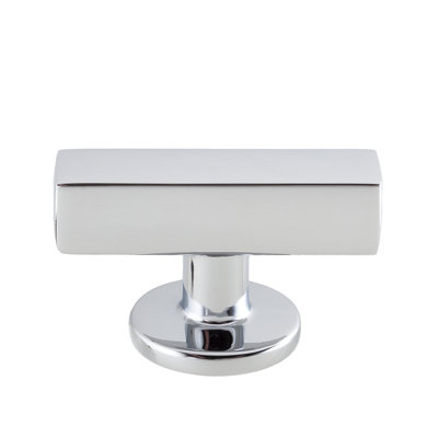 Flynn Bar T-Cabinet Knob