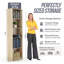 Bozman Solid Wood Bookcase-1886141982
