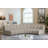 Izen Upholstered Curved Sectional Symmetrical-86865463