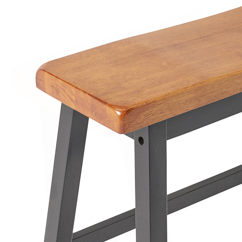 Banc de selle avec sièges confortables