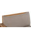 Outdoor Cushion Cover Set TIMOR Taupe