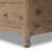 Pika Armoire-weathered Oak