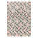 Hoda Chevron Area Rug