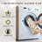 Machine Washable Non-Slip Kitchen Mat-583488566