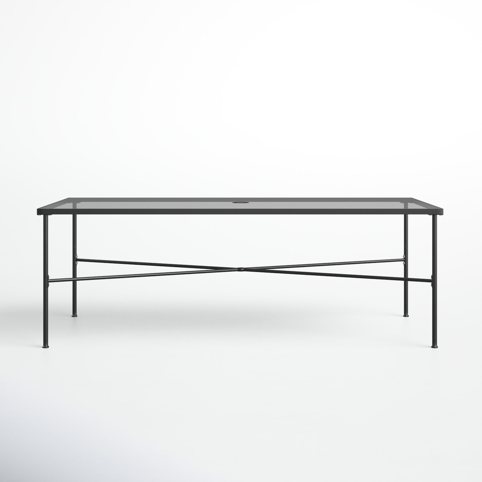 Birch Lane™ Lucier Dining Table & Reviews | Wayfair