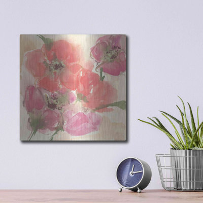 " Coral Blooms I " by Chris Paschke
