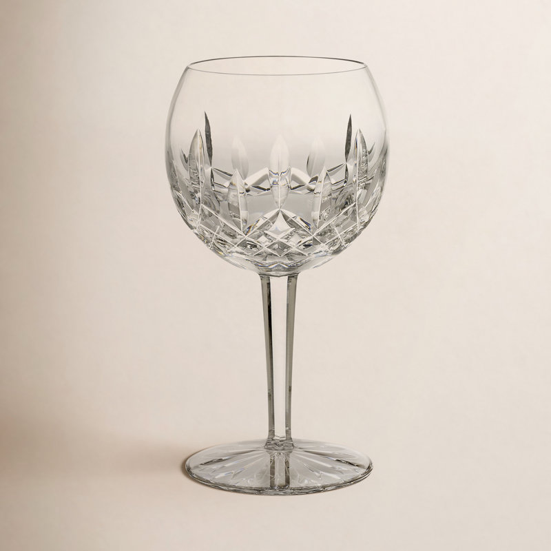 Lismore 13.5floz Oversized Balloon Wine Glass