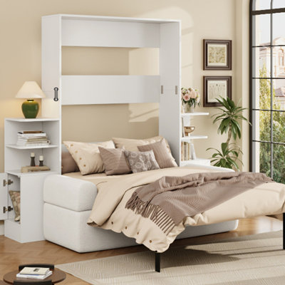 with Storage