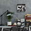 Art mural en verre acrylique-862092187