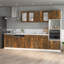 Hanging Glass Cabinet 80X31x60 Cm-1030698748