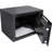 Compact Keypad Depository Safe For Space-Saving Solutions