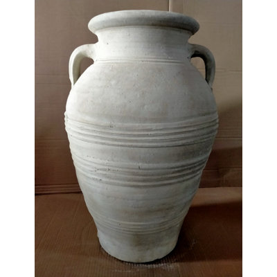 Ellory Clay Table Vase