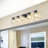 Bedoya 5 - Light Dimmable Vanity Light-1612966535