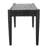 Orin 47" Woven Leather Bench-1799382244