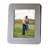 Silver Metal Matte Picture Frame-14020393