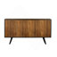 Buffet Rustic