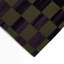 Tapis intérieur / extérieur mauve à carreaux-428095632