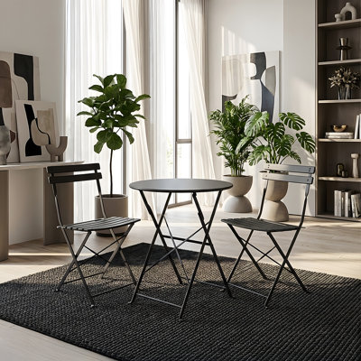 Patio Dining Set Table,