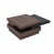 Black/Brown is out of stock selected