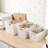 Rebrilliant Plastic Decorative Bin-829845509-829845508