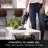 Kenmore Stratus 24v 2-in-1 Cordless Stick Vacuum - DS1035