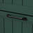 24 Pair Shoe Storage Cabinet with 4 Flip Drawers-1009733668