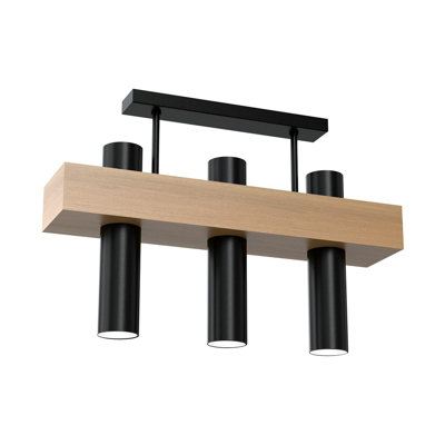 Brierre Semi Flush Mount