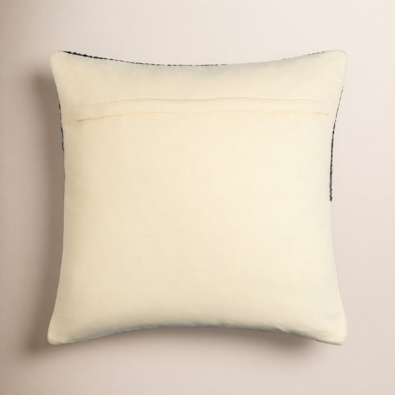 Coussin Daiquiri, Polyester/ bourre en polyester, 20 po x 20 po