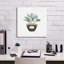 Art mural sur toile Winston Porter «Fine Herbs 7» par Janelle Penner-361581593