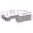 Vidaxl Garden Sofa Set